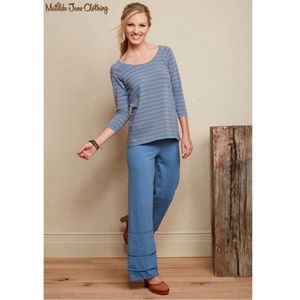 NWT Matilda Jane Peggy Tee